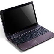 Ноутбуки Acer Aspire 5253-BZ656 фото