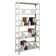 Стеллаж пятиполочный МС -265 фото