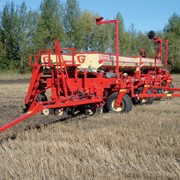 Сеялка зерновая No-Till D-10 с междурядьем 19 см фото