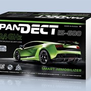 Иммобилайзер Pandect IS-600 фото