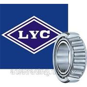 Подшипники (Bearings) LYC фотография