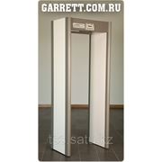 Арочный металлодетектор GARRETT PD6500i