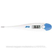 AD DT-501 Цифровой термометр с большим дисплеем и со 100%-ой влагозащитой фото