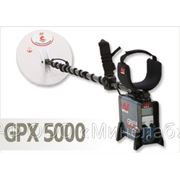 Металлодетектор GPX 5000 фотография