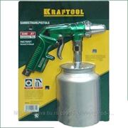 Kraftool 06583 (EXPERT QUALITAT) Пистолет пескоструйный фотография