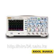 DS1102CA цифровой осциллограф RIGOL фото