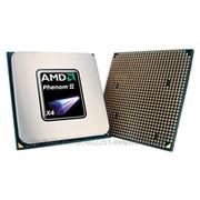 Процессор AMD Phenom II X4 945 (3.0/2+6Mb) AM3 OEM фото