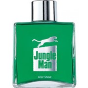 Лосьон после бритья Jungle Man