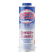 Присадка суперкомплекс для бензиновых двигателей Speed Benzin Zusatz Ликви Моли