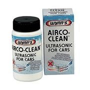 Airco-Clean® – ultrasonic for cars фотография