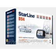 STARLINE B94 CAN GSM фото