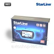 Автосигнализация StarLine A61 Dialog фото