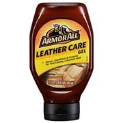 ARMOR ALL Leather Care (гель-кондиционер для кож. салона) фото