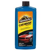 ARMOR ALL Car Wash Concentrate (автошампунь-концентрат) фото