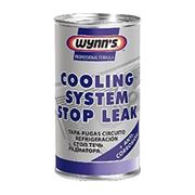 Cooling System Stop Leak фото