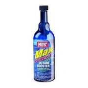 NOS® Octane Booster Присадка в бензин «Макс Стрит» PX12003 фотография