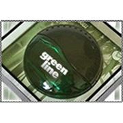 Ароматизатор на дефлектор «GREEN LINE» фото
