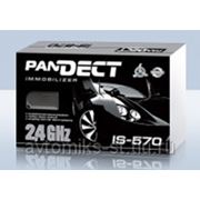 PANDECT IS-570 фото