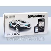 PANDORA DXL 5000 GSM GPS фото