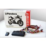 PANDORA DXL 4200 GSM MOTO фото