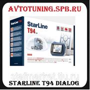 StarLine T94 Dialog фотография