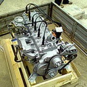 Ремонт двигателя ГАЗ-52,53,66