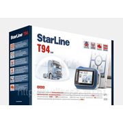 StarLine T94 фото