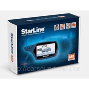 Star Line A91 Dialog фото
