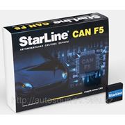 StarLine модуль шины can F5 V200 фото