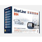 StarLine B94 GSM Гарантия 3 года фото