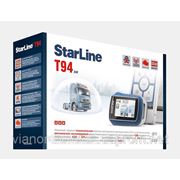 Автосигнализация StarLine T94 фото