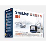 Автосигнализация StarLine B94 фото