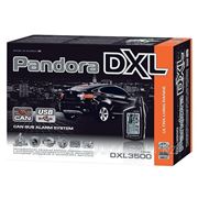 Pandora DXL-3500 фото