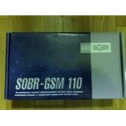 SOBR-GSM 110 фото