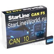 StarLine модуль шины can 10 фото