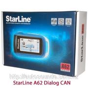 StarLine Twage TW A62 DIAL CAN фото