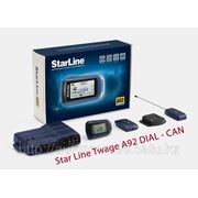 StarLine Twage A92 DIAL CAN фото