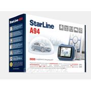 StarLine A94 CAN GSM фото