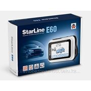 StarLine E60 Гарантия 3 года фото