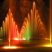 Order for Musical Fountain музыкальный фонтан фотография