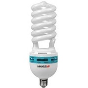 Энергосберегающие лампы Maxus (Максус) Spiral фотография