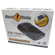 Street Storm STR-7020EX фотография