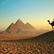Летний отдых в Египте фото