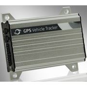 GPS трекер MVT380