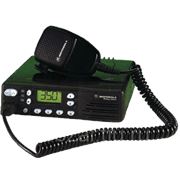 GM-350 VHF Мобильная радиостанция (128Ch) фото