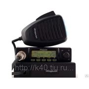 Радиостанция автомобильная MEGAJET MJ-550 фотография