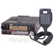 Alinco DR-570 автомобильная радиостанция 155-174/450-470МГц фото