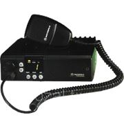 GM-300 VHF Мобильная радиостанция фото