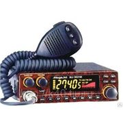 Радиостанция автомобильная MEGAJET MJ-3031M