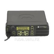 Радиостанция Motorola DM3600, 403-470 МГц, 25-40 Вт фотография